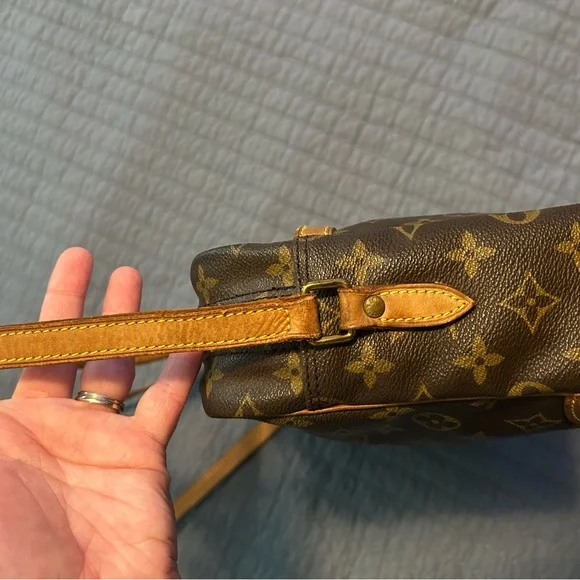 Louis Vuitton Tracadero